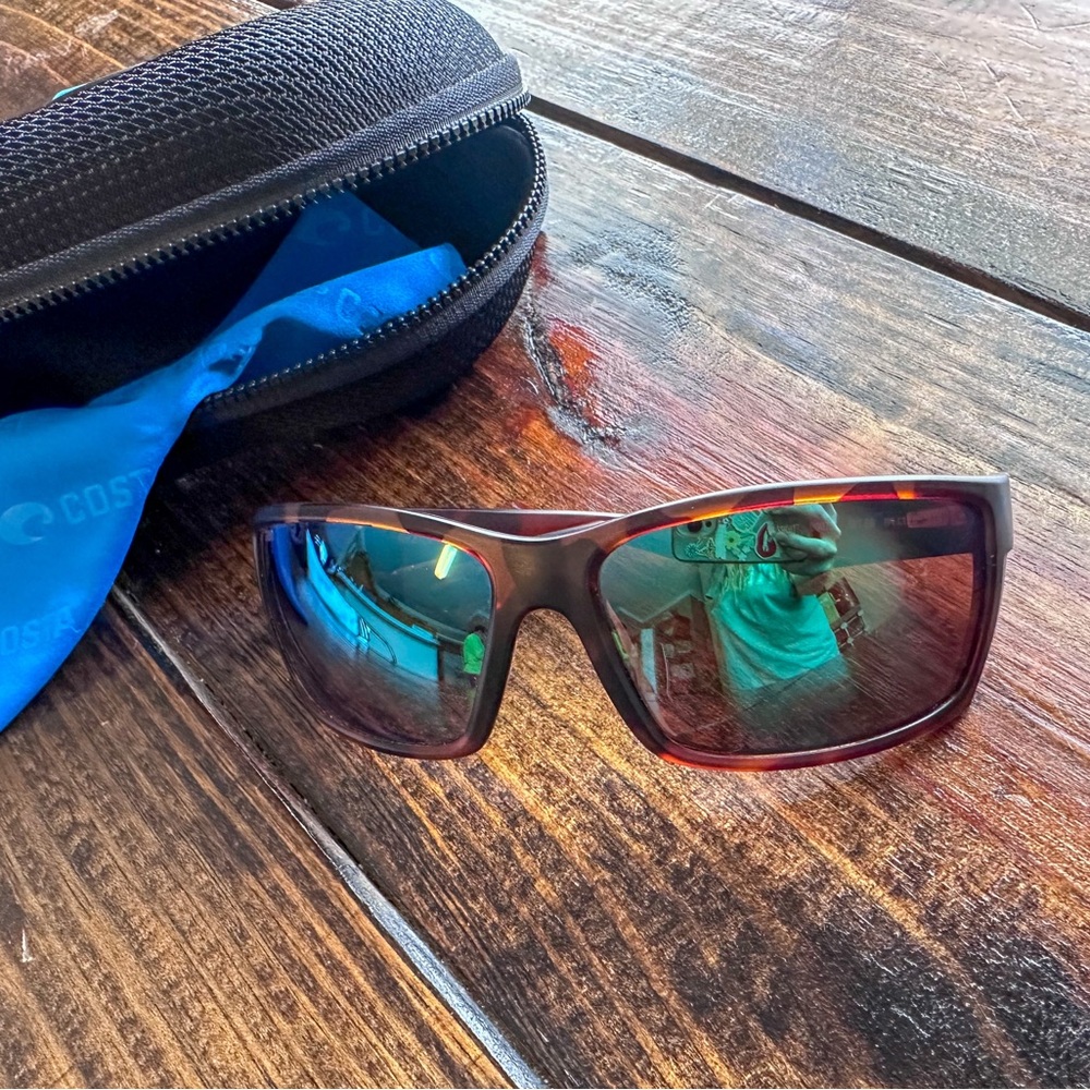 Costa Del Mar Reefton 580G